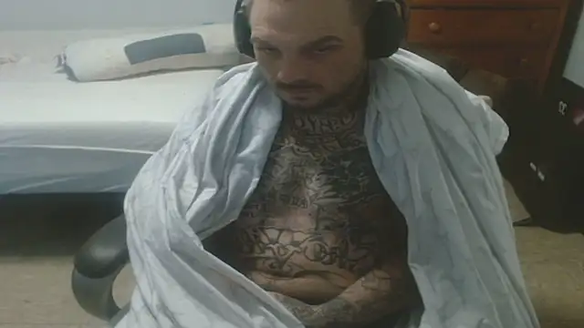 DADDY_KANE8--- webcam