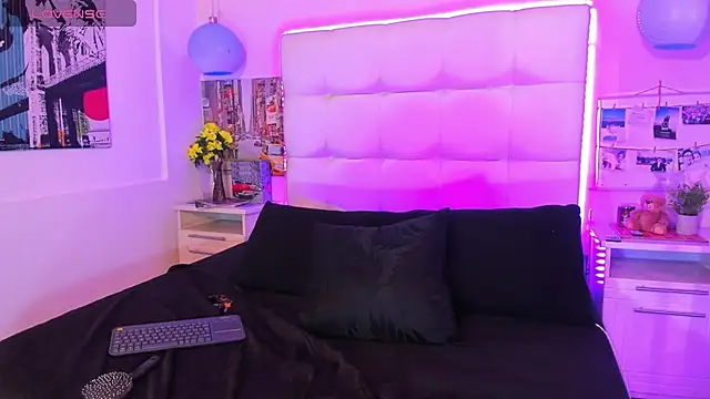cinthya_walker1 webcam