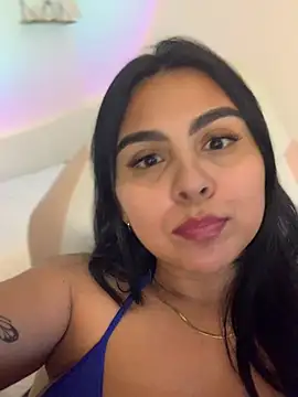 Jesse_bell webcam
