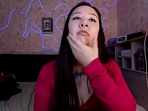 Japabaixinha webcam