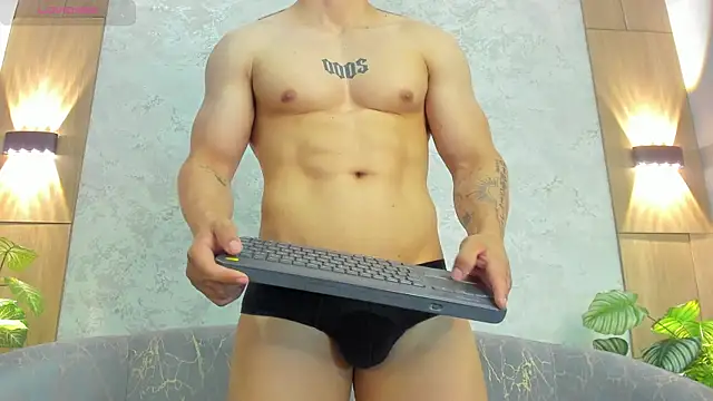 Johan_Williams_07 webcam