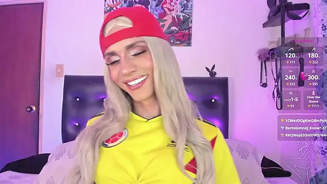 AngelsJones21 webcam