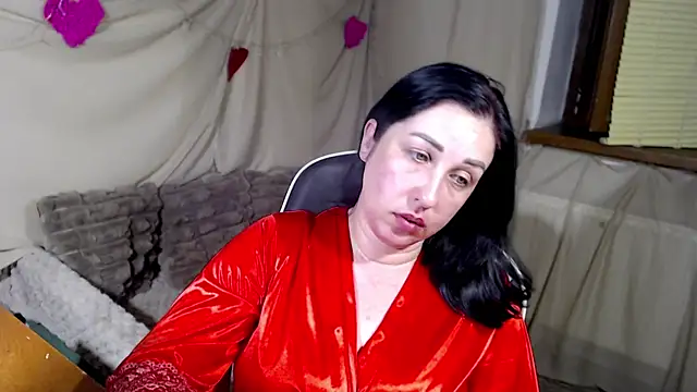 JillStevens webcam