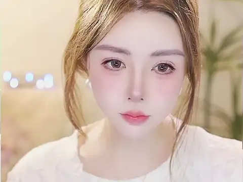 Qiaoqiao__ webcam