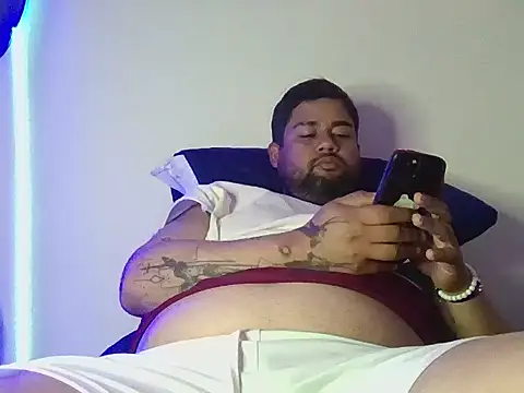 GABRIELGARCIA1313 webcam