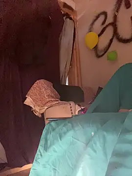 GusanoDelicioso webcam