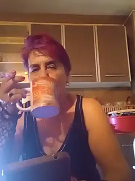 Ely_Elenita webcam