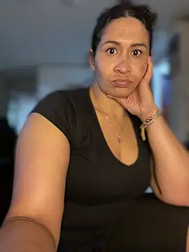 Carola-Ross webcam