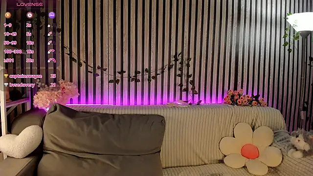 Casey_Sweeet webcam