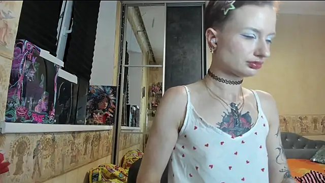 WatsonMi webcam