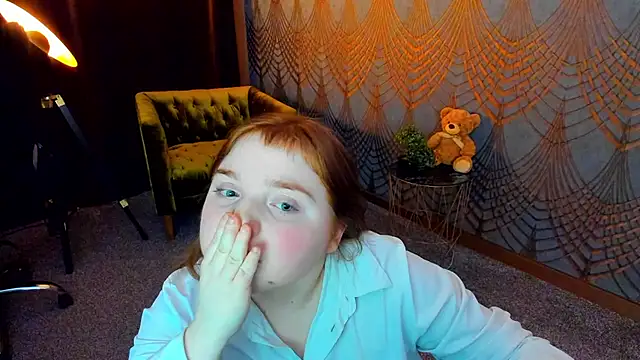 KattyRose8 webcam
