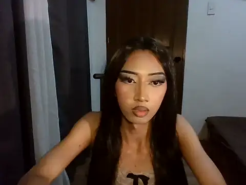 GoddessTiffanySex webcam