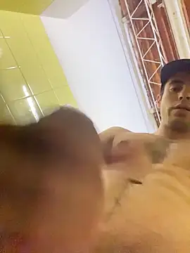 CaneLo0789 webcam
