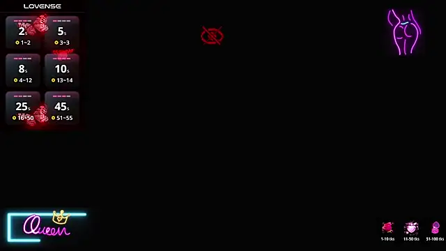NottyNaina webcam
