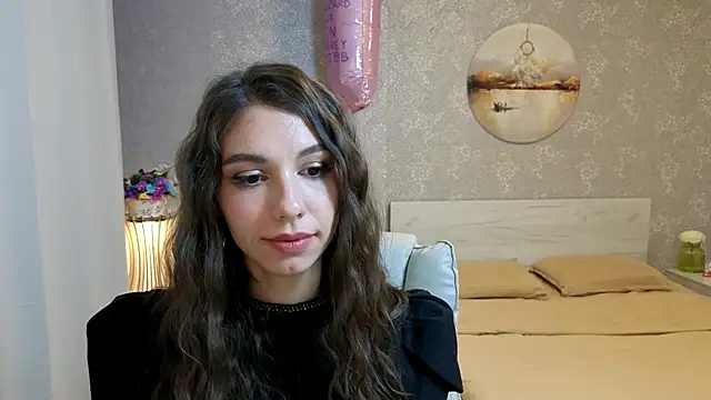 KellyShines webcam