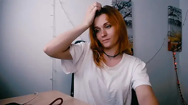 PeppyMia webcam