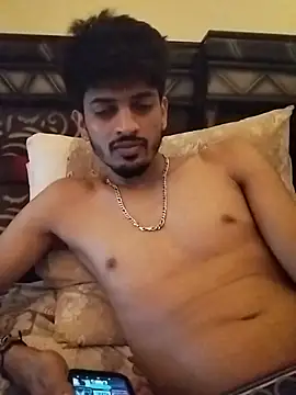 Wild_Vassu webcam