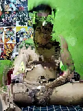 bagasFreedom webcam