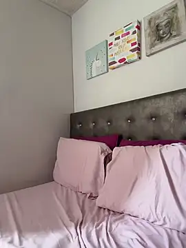 Ashleyroberst webcam