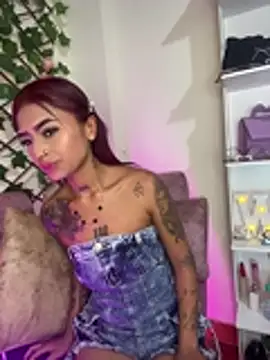 Dirty_isabella18 webcam