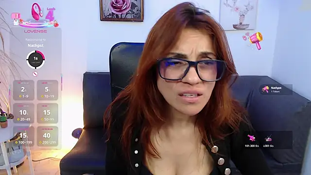 KendallWood_ webcam