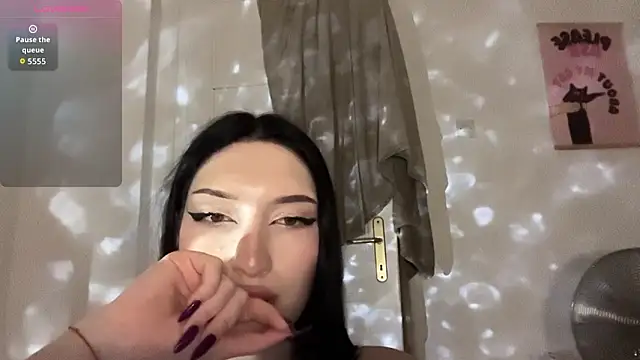 Jessasmith webcam