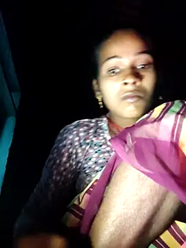 Co_punam webcam