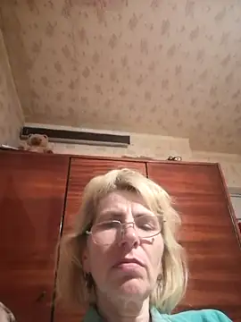 Georgette466 webcam