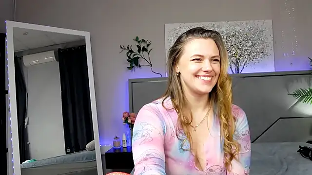 AnabeleBliss webcam