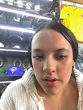 CelesteJones1 webcam