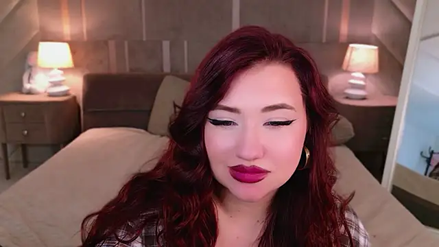 DakotaSecret webcam