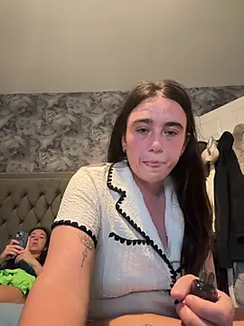 MillieB webcam