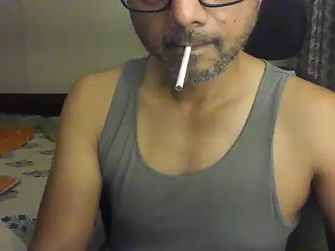 Moh-Moksha webcam