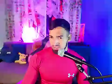 patrik_black webcam