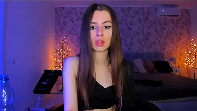 Hot_Molly5 webcam