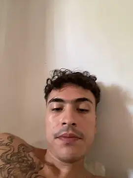 vanilla_Kush webcam