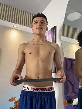 Dominik_Souza webcam