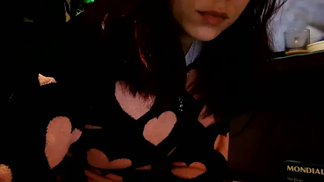 cris048 webcam