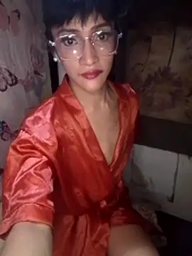 GeorginaLove09 webcam