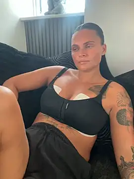 Destinylovex webcam