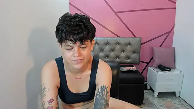 Iansayd333 webcam