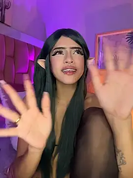 Taylor__0 webcam
