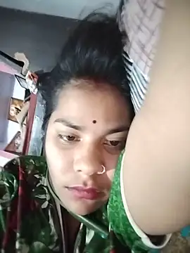 Pallavi_cute webcam