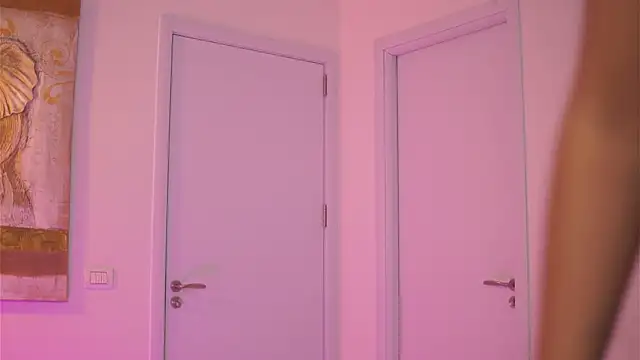 LatinaMorene webcam