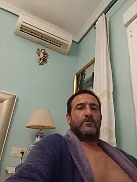 DanTrov79 webcam