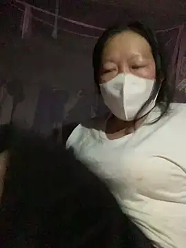 Laddy-su webcam