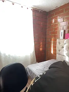 Megan-c webcam