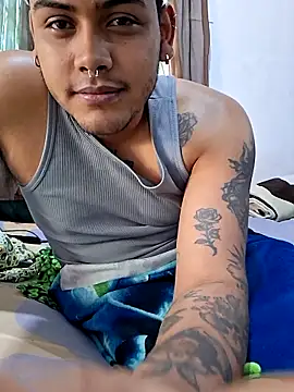Saul_88 webcam