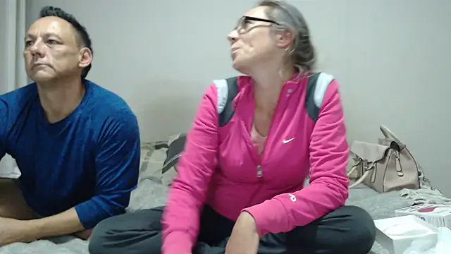 blondiesin50 webcam