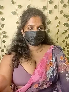 Sravani_cutee_ webcam